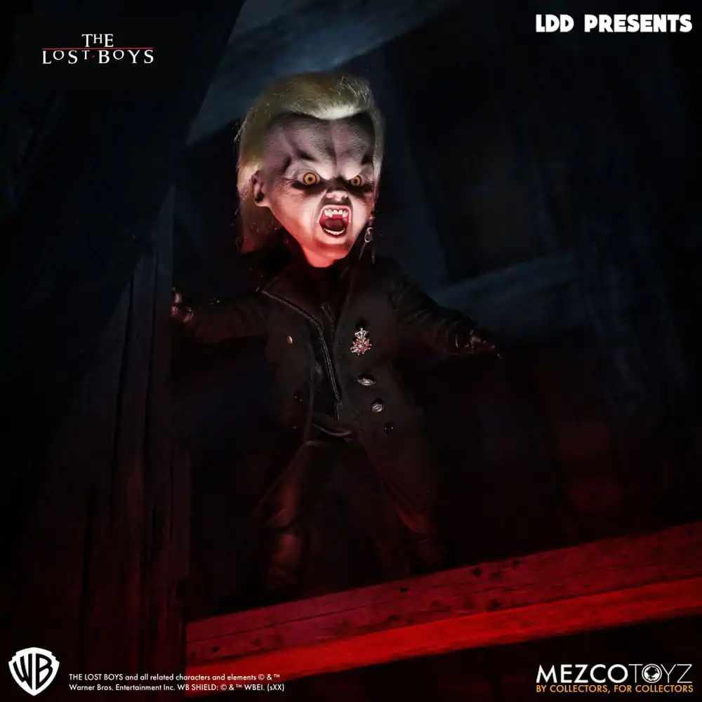 The Lost Boys LDD Presents Puppe David 25 cm Produktfoto