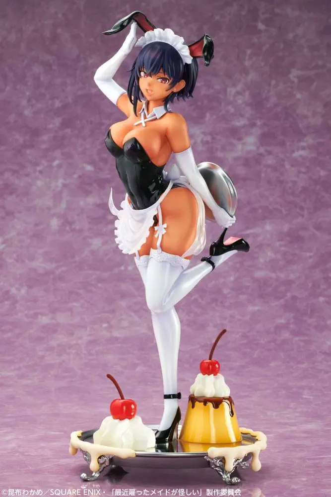 The Maid I Hired Recently Is Mysterious PVC Statue 1/7 Lilith 28 cm termékfotó