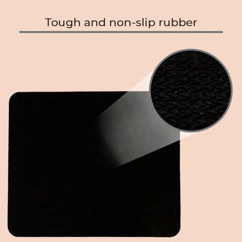 Star Wars Mandalorian Baby Yoda Mousepad Produktfoto