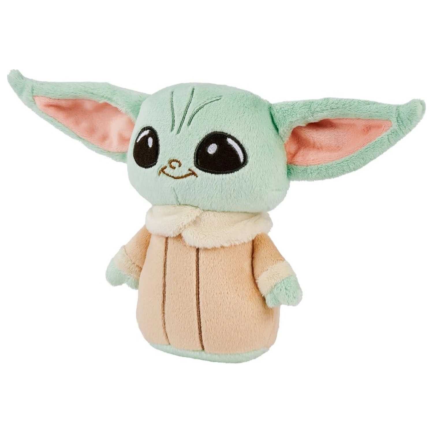 Star Wars Mandalorian Mini Plüsch Figur Grogu 15 cm Produktfoto