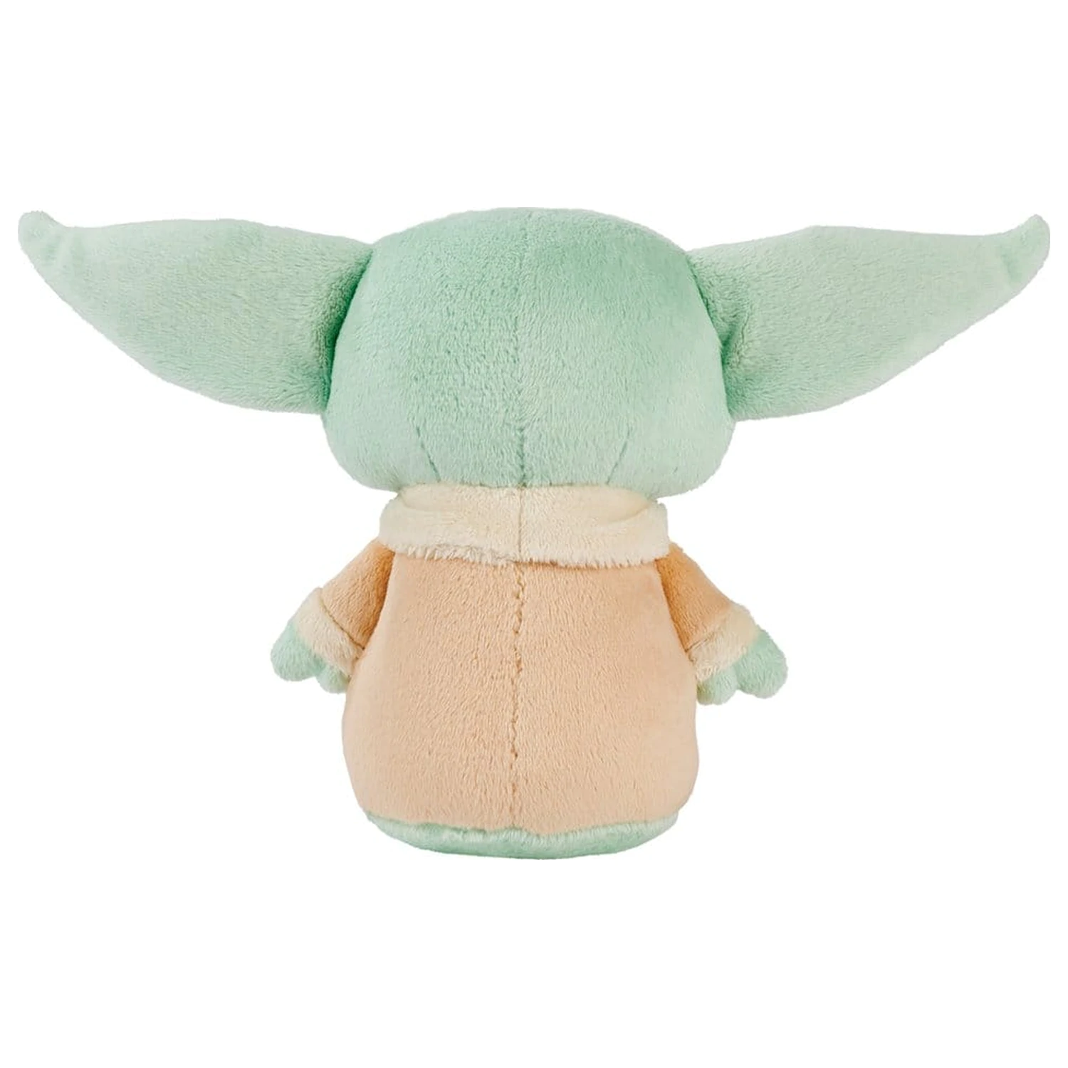 Star Wars Mandalorian Mini Plüsch Figur Grogu 15 cm Produktfoto