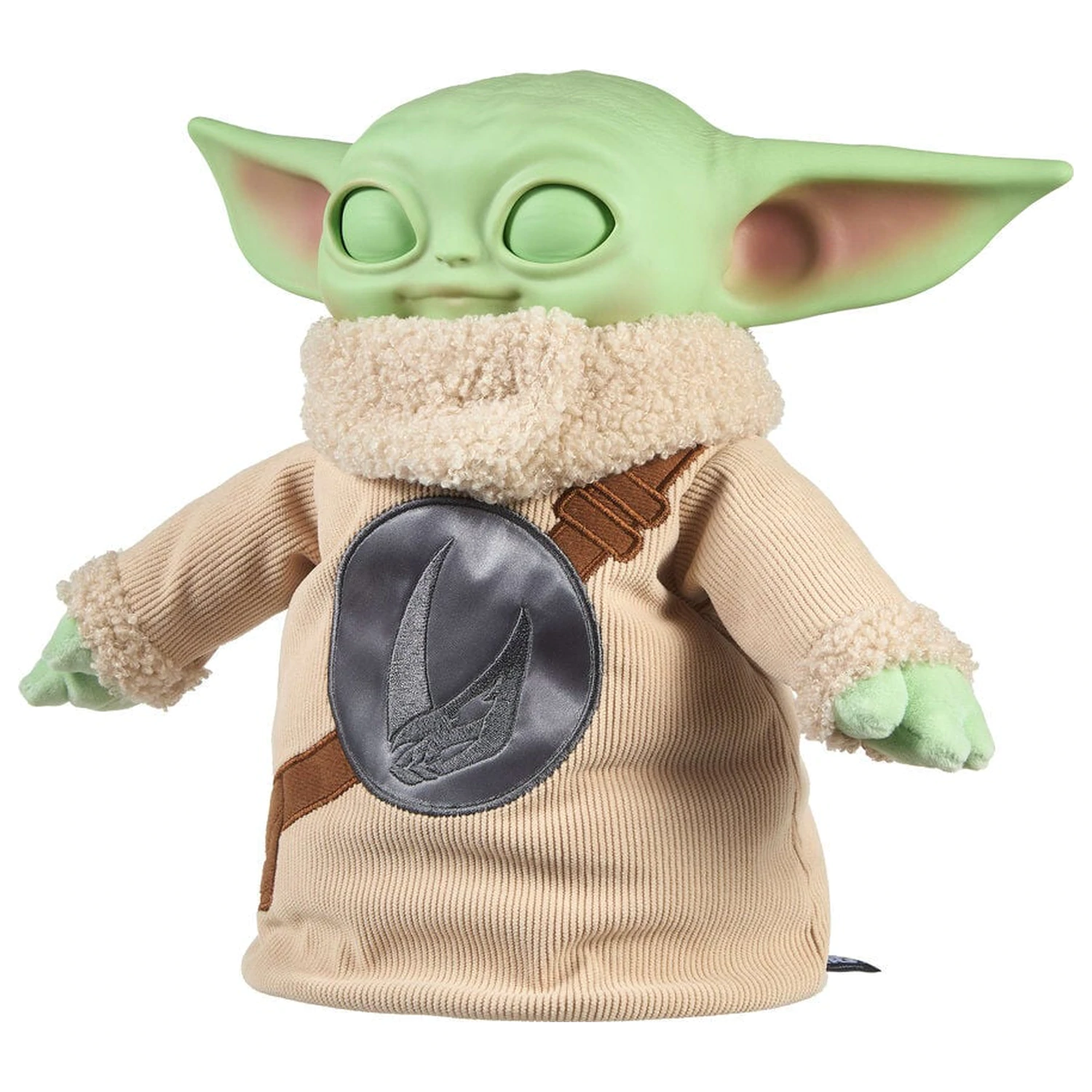 Star Wars Mandalorian Grogu Plüschtier 28 cm Produktfoto