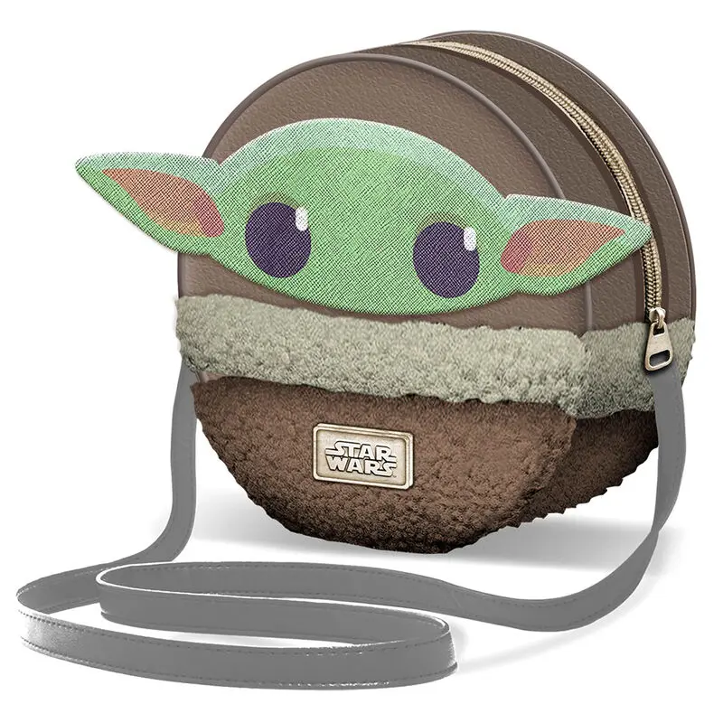 Star Wars Mandalorian Grogu Tasche Produktfoto