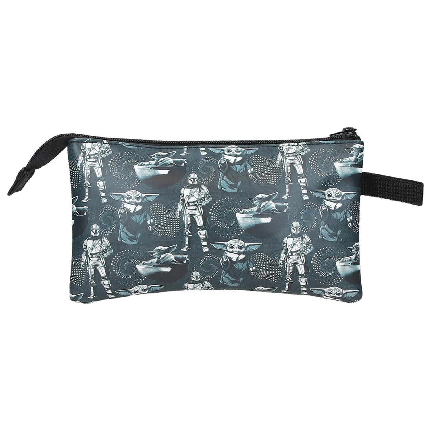Star Wars Mandalorian Sein Name ist Grogu Schminkkoffer Produktfoto