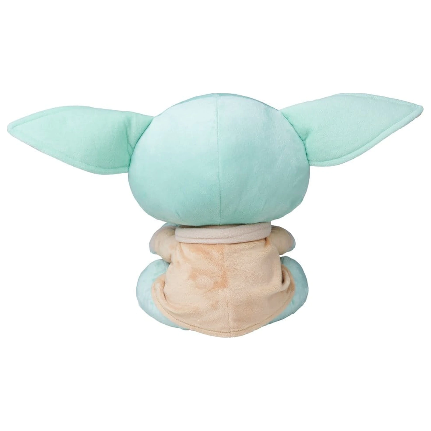 Star Wars Mandalorian Plüschfigur Grogu 25 cm Produktfoto
