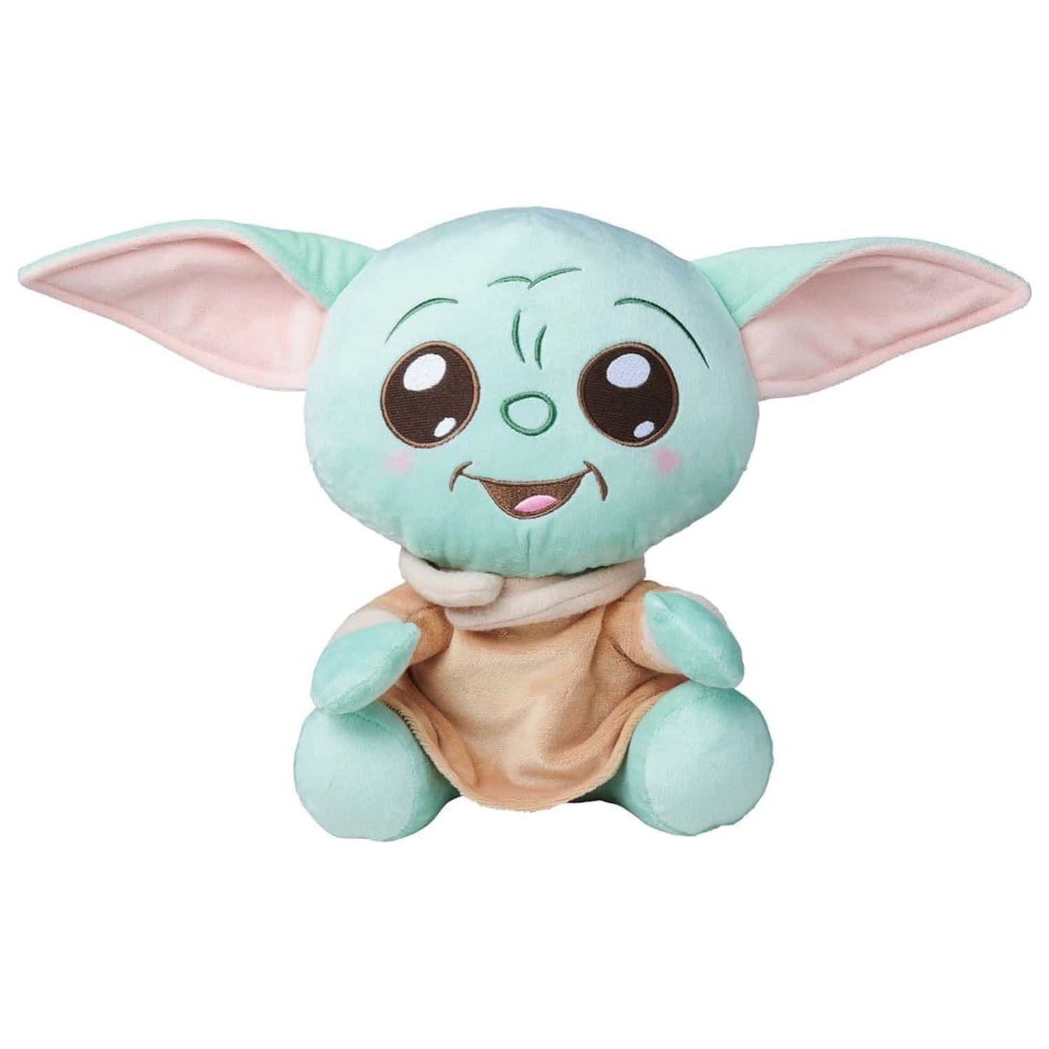 Star Wars Mandalorian Plüschfigur Grogu 25 cm Produktfoto
