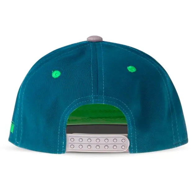 Star Wars The Mandalorian The Child snapback Produktfoto