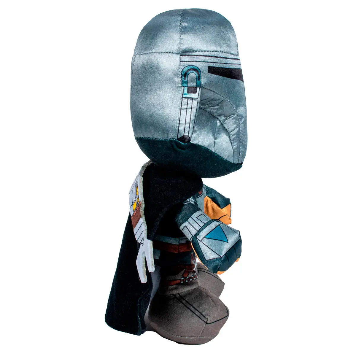 Star Wars Mandalorian Warrior Plüschfigur 25cm termékfotó