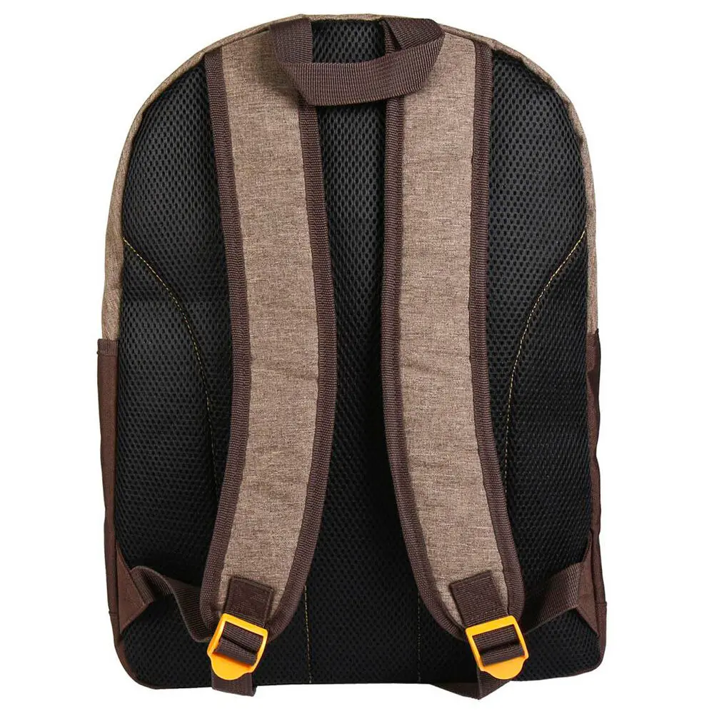 Star Wars The Mandalorian Rucksack Wherever I Go termékfotó