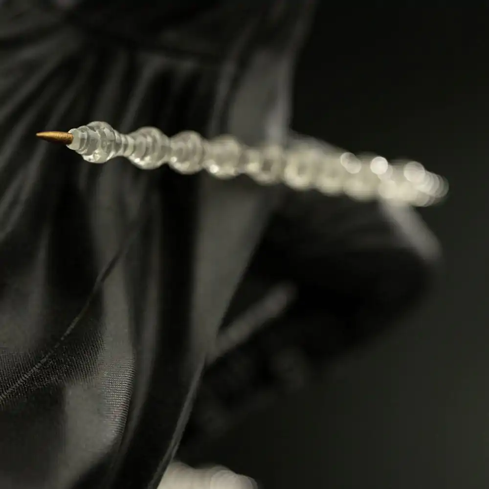 The Matrix Art Scale Statue 1/10 Neo 25 Zentimeter Produktfoto