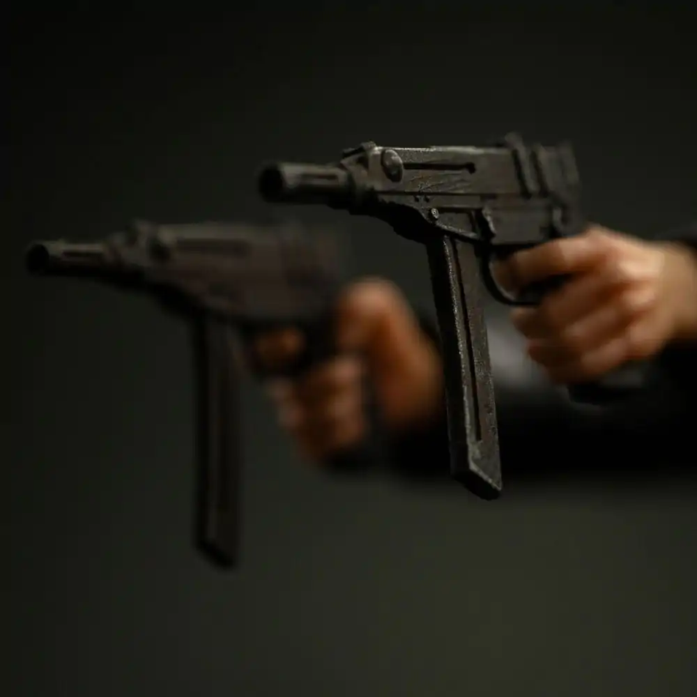 The Matrix Art Scale Statue 1/10 Neo 25 Zentimeter Produktfoto