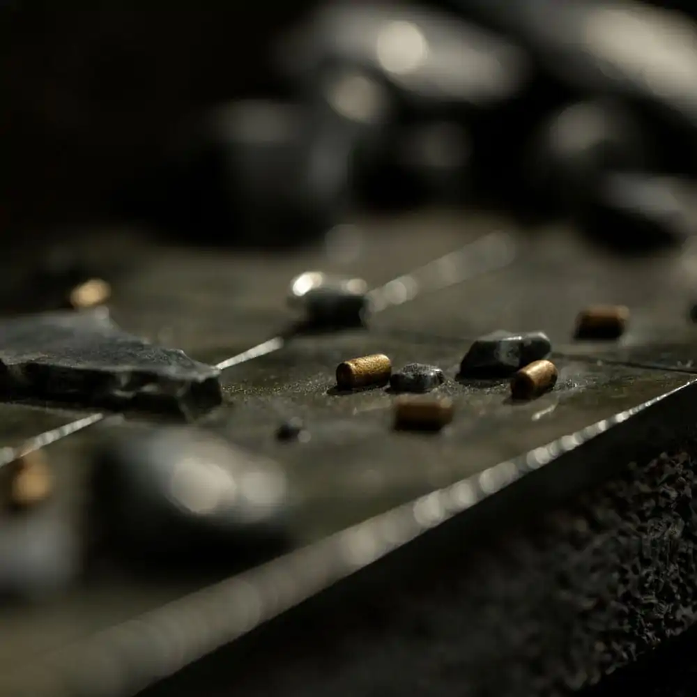 The Matrix Art Scale Statue 1/10 Neo 25 Zentimeter Produktfoto