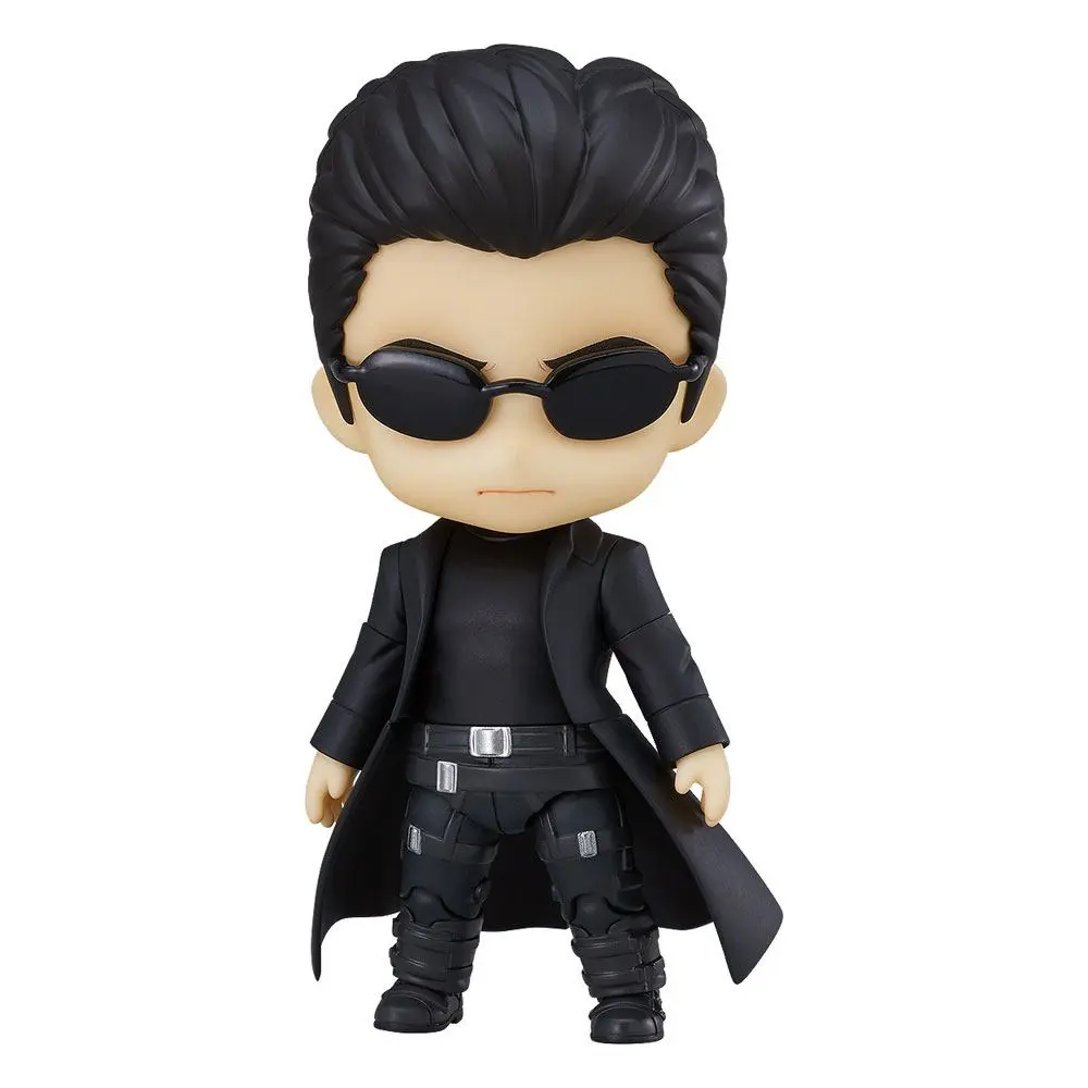 The Matrix Nendoroid Actionfigur Neo 10 cm termékfotó