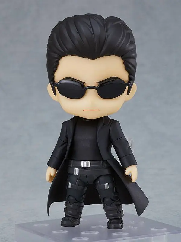 The Matrix Nendoroid Actionfigur Neo 10 cm termékfotó