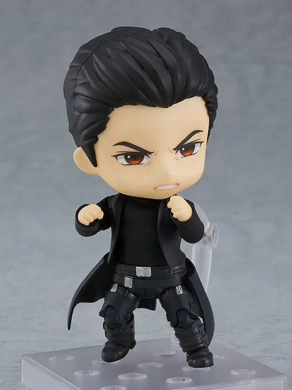 The Matrix Nendoroid Actionfigur Neo 10 cm termékfotó