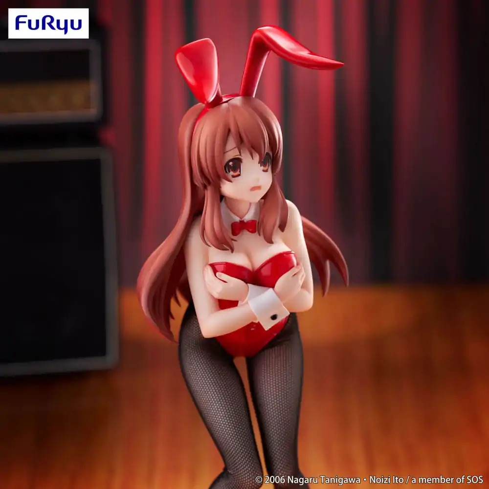 The Melancholy of Haruhi Suzumiya BiCute Bunnies PVC Statue Mikuru Asahina 24 cm Produktfoto