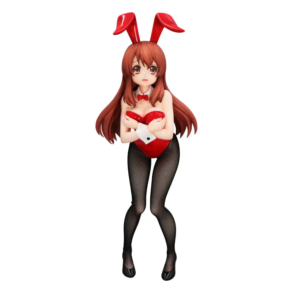 The Melancholy of Haruhi Suzumiya BiCute Bunnies PVC Statue Mikuru Asahina 24 cm Produktfoto