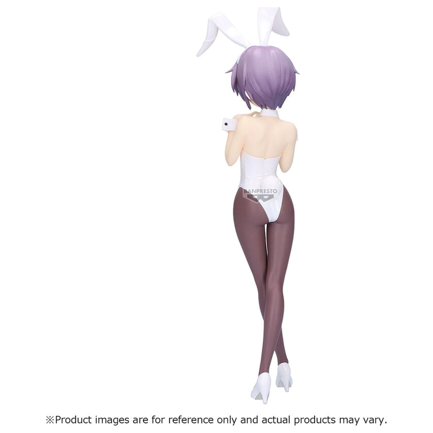 The Melancholy of Haruhi Suzumiya Yuki Nagato Figur 25cm Produktfoto