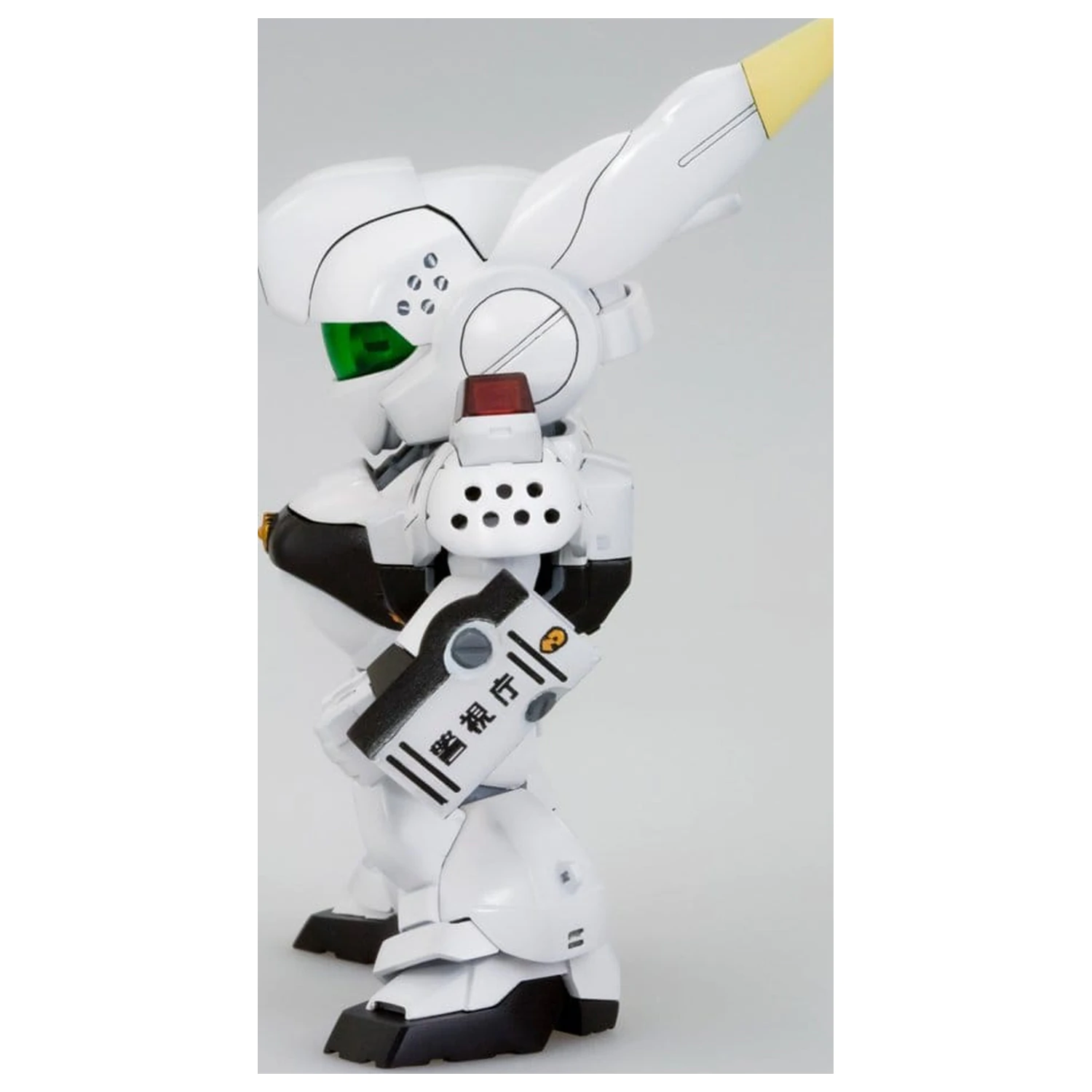 The Mobile Police Patlabor D-Style Plastic Modell AV-98 Ingram 1 11 cm (Reproduktion) Produktfoto