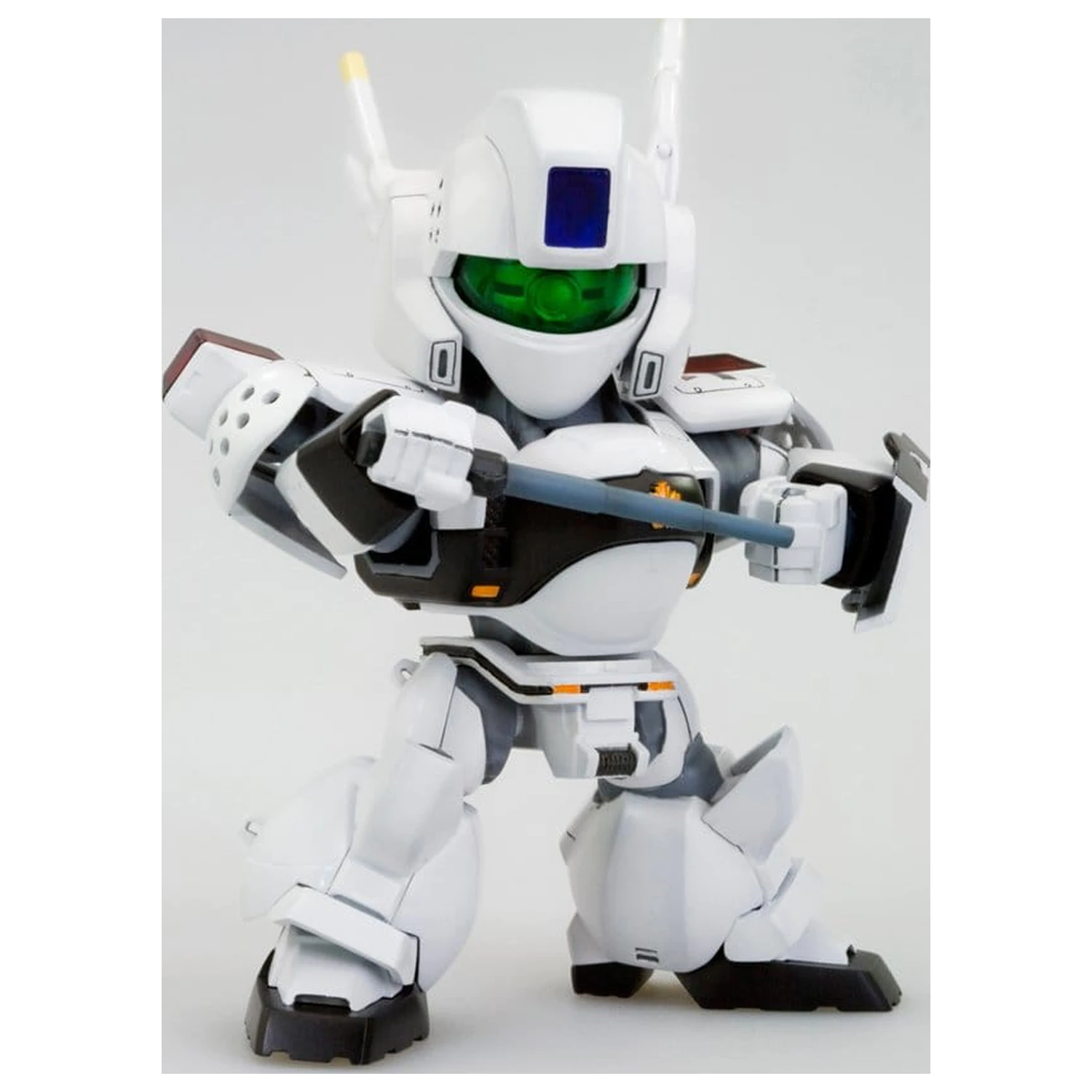 The Mobile Police Patlabor D-Style Plastic Modell AV-98 Ingram 1 11 cm (Reproduktion) Produktfoto