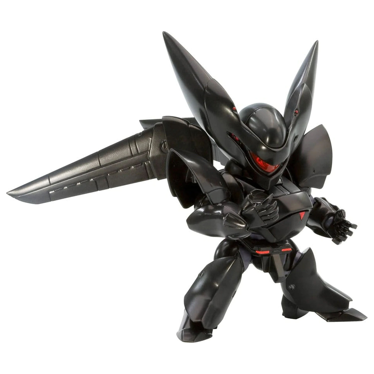 The Mobile Police Patlabor D-Style Kunststoffmodellbausatz Type-J9 Griffon (Reproduktion) 11 cm Produktfoto