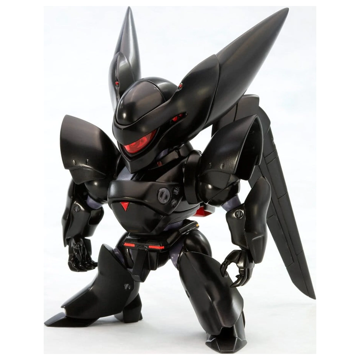 The Mobile Police Patlabor D-Style Kunststoffmodellbausatz Type-J9 Griffon (Reproduktion) 11 cm Produktfoto