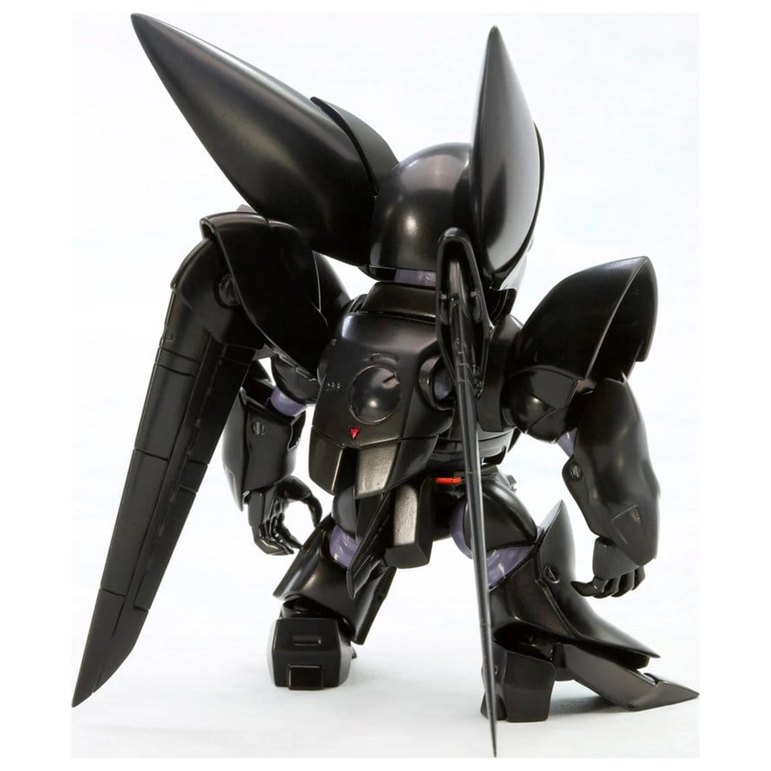 The Mobile Police Patlabor D-Style Kunststoffmodellbausatz Type-J9 Griffon (Reproduktion) 11 cm Produktfoto