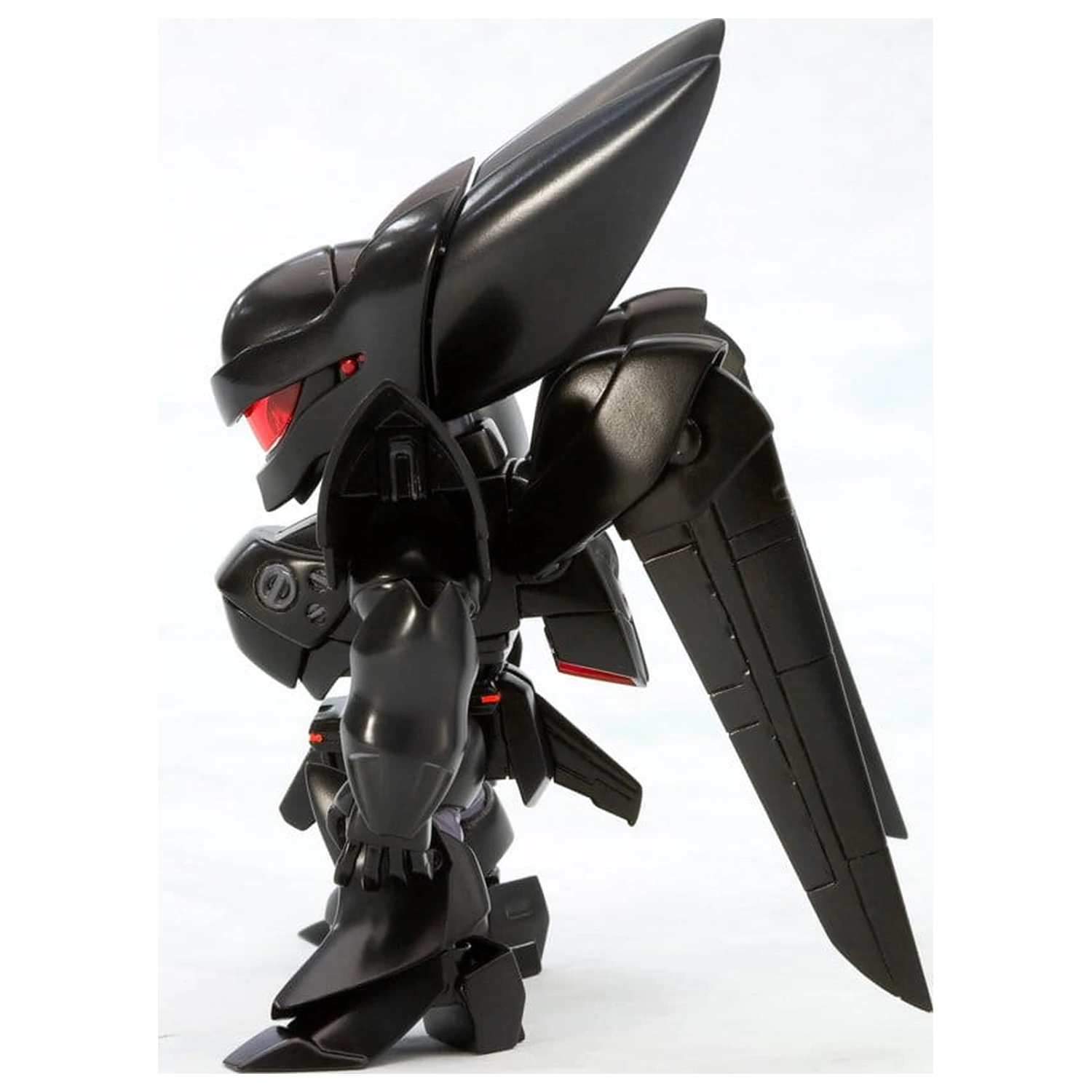 The Mobile Police Patlabor D-Style Kunststoffmodellbausatz Type-J9 Griffon (Reproduktion) 11 cm Produktfoto