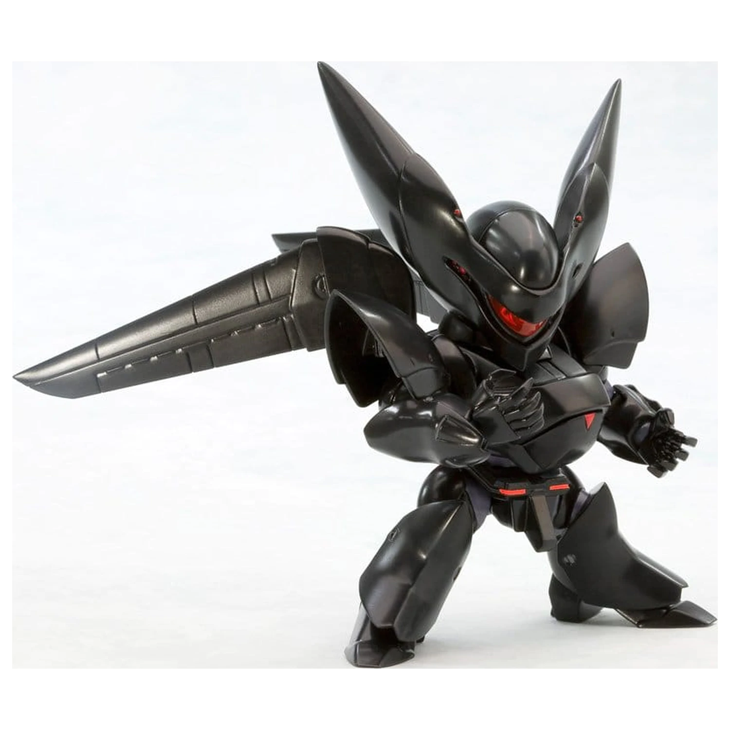 The Mobile Police Patlabor D-Style Kunststoffmodellbausatz Type-J9 Griffon (Reproduktion) 11 cm Produktfoto