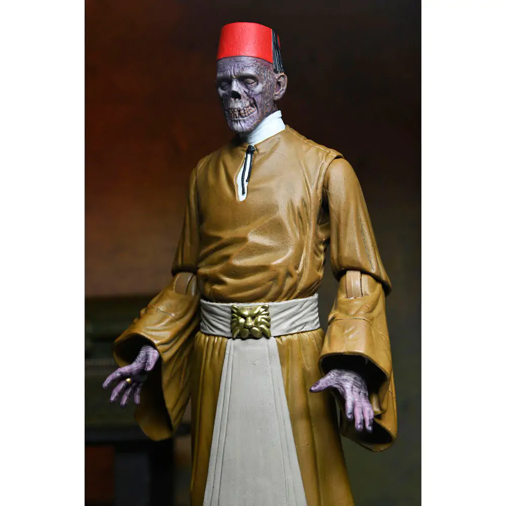 The Mummy Universal Monsters Ultimate Ardath Bey Figur Produktfoto