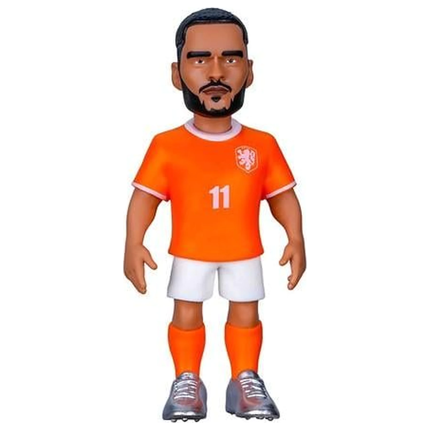The Netherlands Gakpo Figur Minix World Cup 12cm Produktfoto