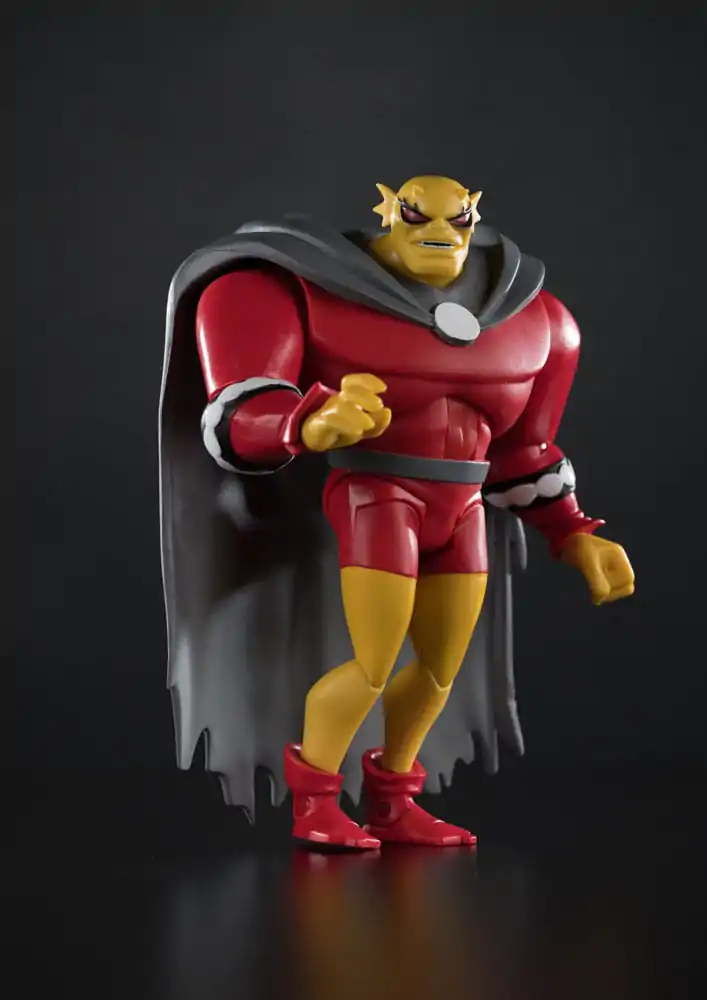 The New Batman Adventure DC Direct 1/6 Actionfigur Etrigan The Demon 15 cm Produktfoto