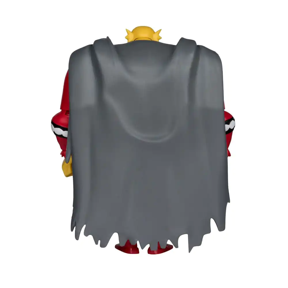 The New Batman Adventure DC Direct 1/6 Actionfigur Etrigan The Demon 15 cm Produktfoto