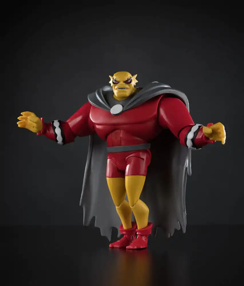 The New Batman Adventure DC Direct 1/6 Actionfigur Etrigan The Demon 15 cm Produktfoto