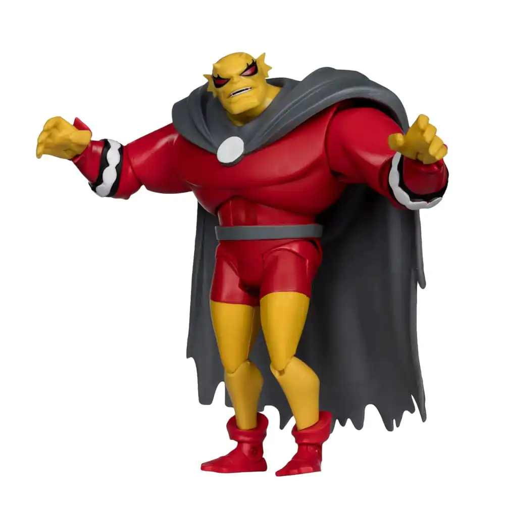 The New Batman Adventure DC Direct 1/6 Actionfigur Etrigan The Demon 15 cm Produktfoto