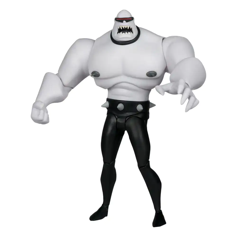 The New Batman Adventures DC Direct Actionfiguren 3er Pack Legends of the Dark Knight (Gold Label) 13 cm Produktfoto