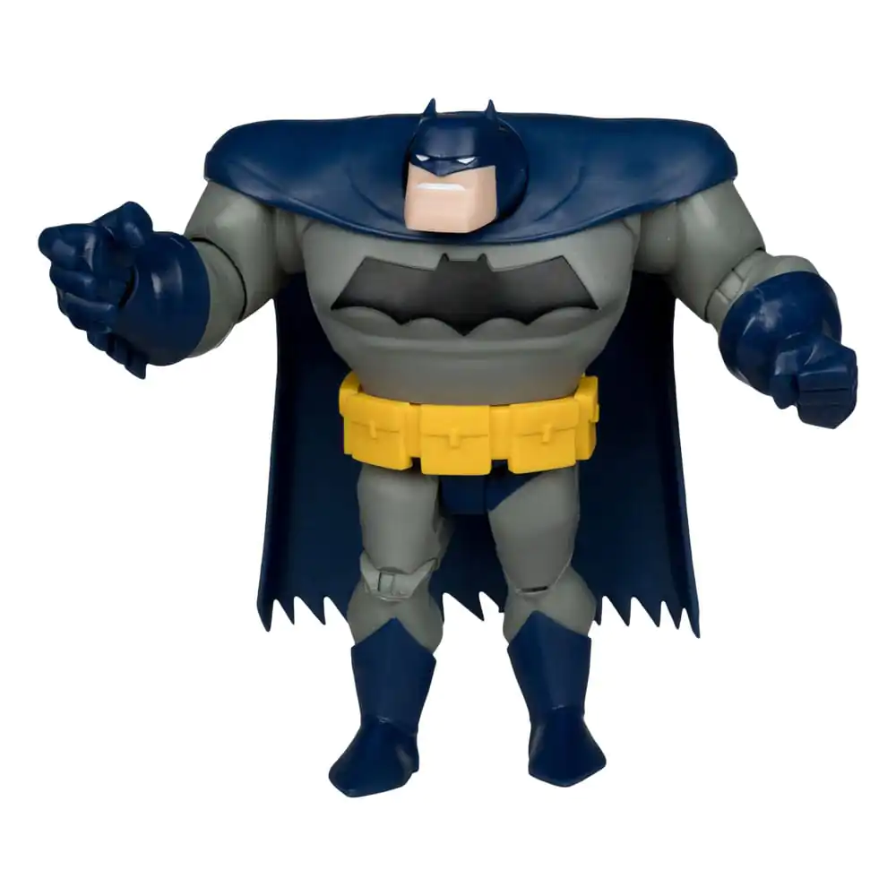 The New Batman Adventures DC Direct Actionfiguren 3er Pack Legends of the Dark Knight (Gold Label) 13 cm Produktfoto