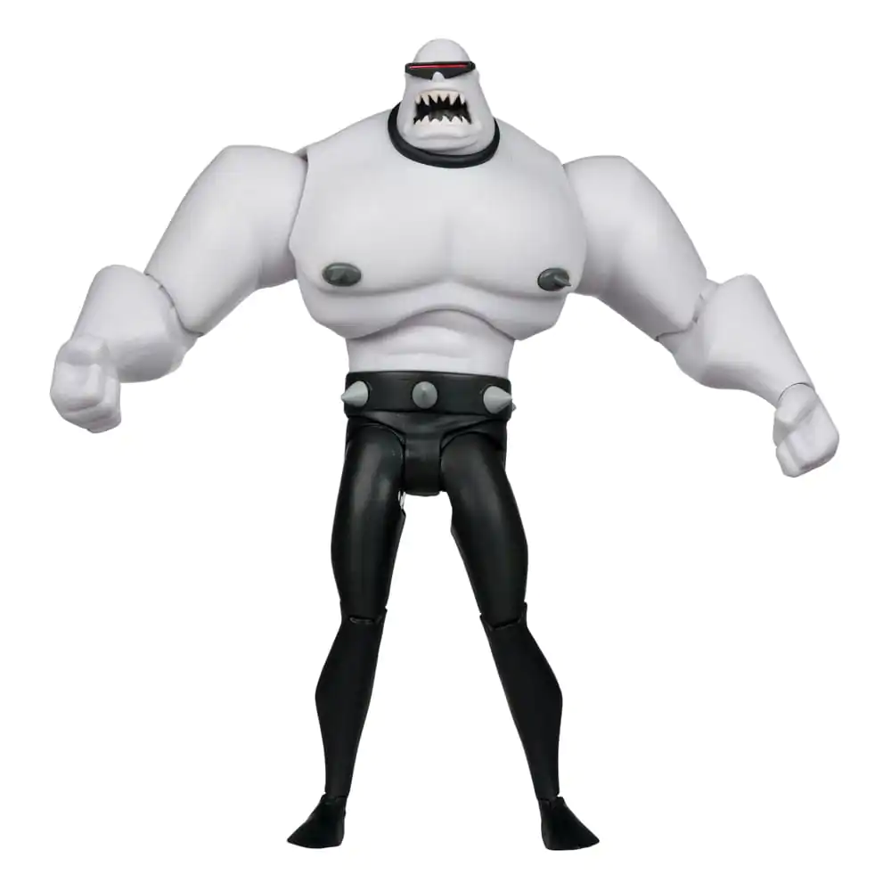 The New Batman Adventures DC Direct Actionfiguren 3er Pack Legends of the Dark Knight (Gold Label) 13 cm Produktfoto