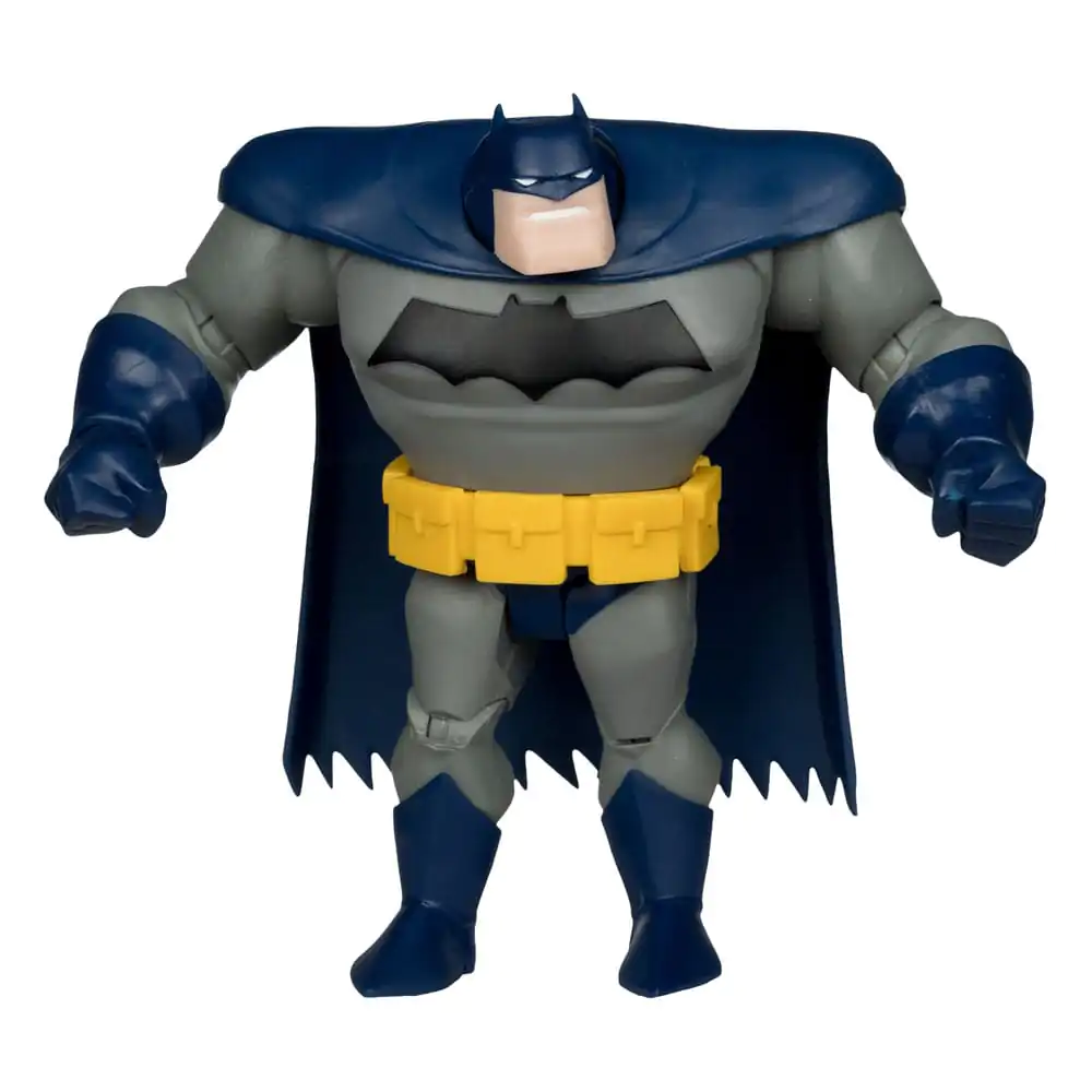 The New Batman Adventures DC Direct Actionfiguren 3er Pack Legends of the Dark Knight (Gold Label) 13 cm Produktfoto