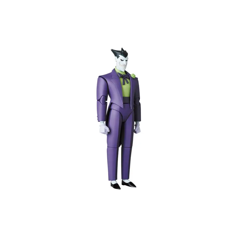 The New Batman Adventures MAF EX Actionfigur The Joker 16 cm Produktfoto