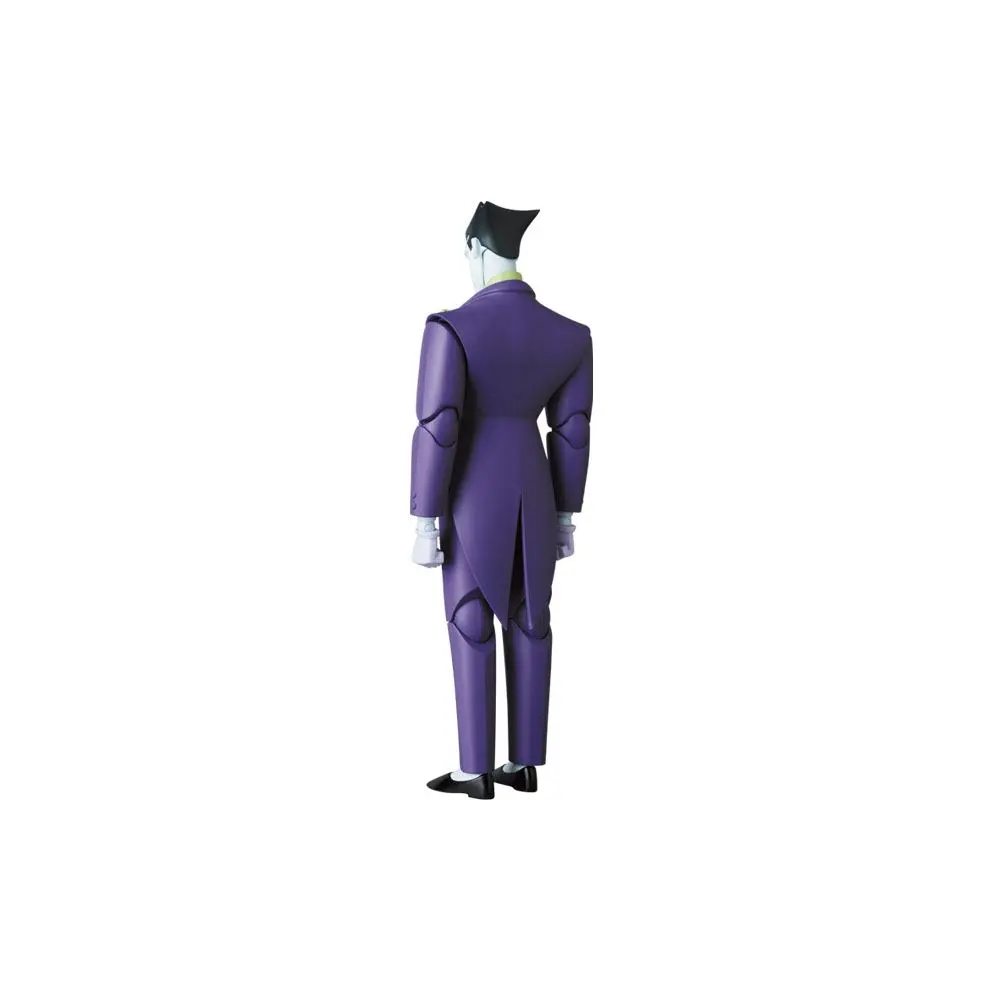 The New Batman Adventures MAF EX Actionfigur The Joker 16 cm Produktfoto