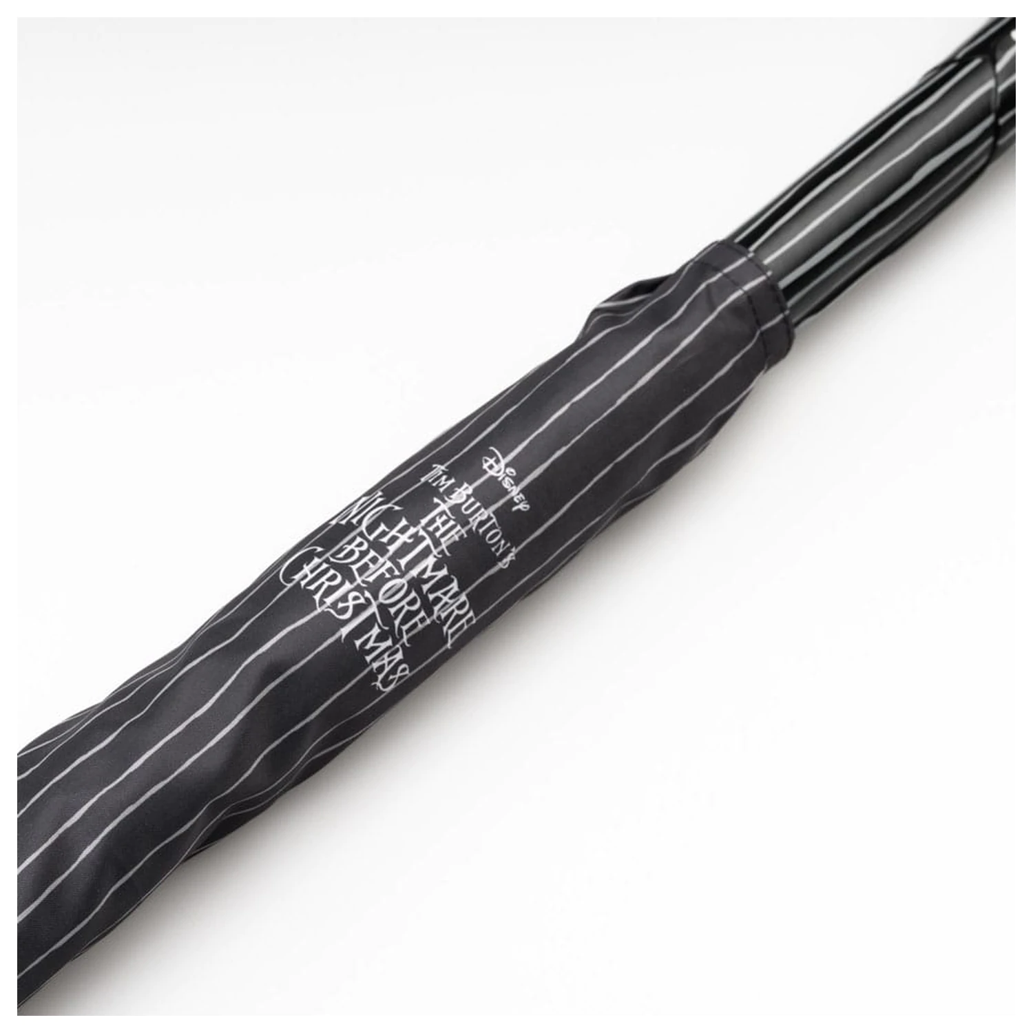 The Nightmare Before Christmas Regenschirm Premium Produktfoto