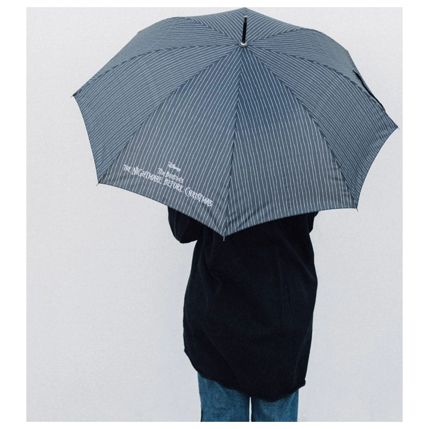 The Nightmare Before Christmas Regenschirm Premium Produktfoto