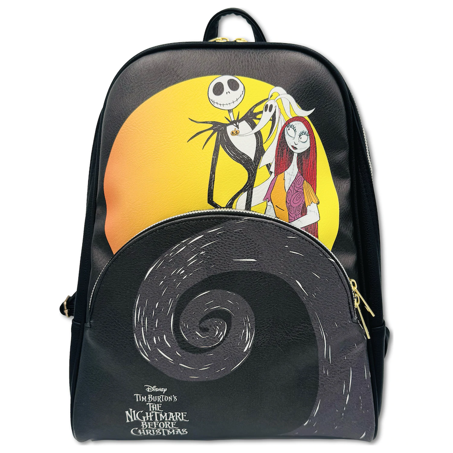 The Nightmare Before Christmas Mode Rucksack 34 cm Produktfoto