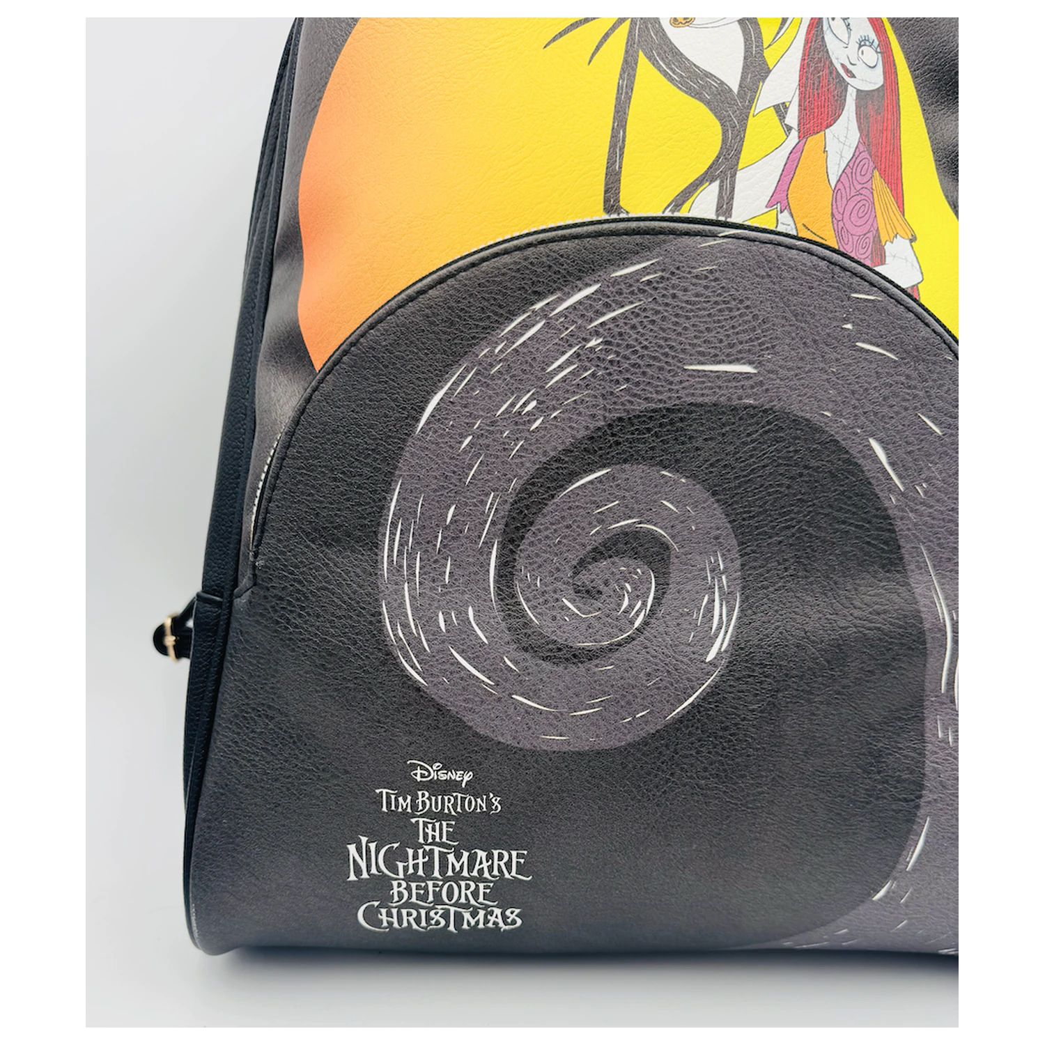 The Nightmare Before Christmas Mode Rucksack 34 cm Produktfoto