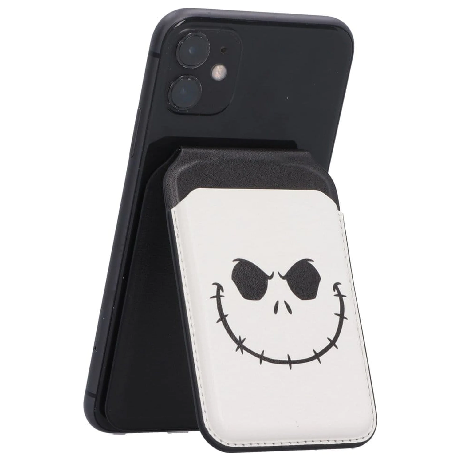 The Nightmare Before Christmas Kartenhalter Jack 10 cm Produktfoto