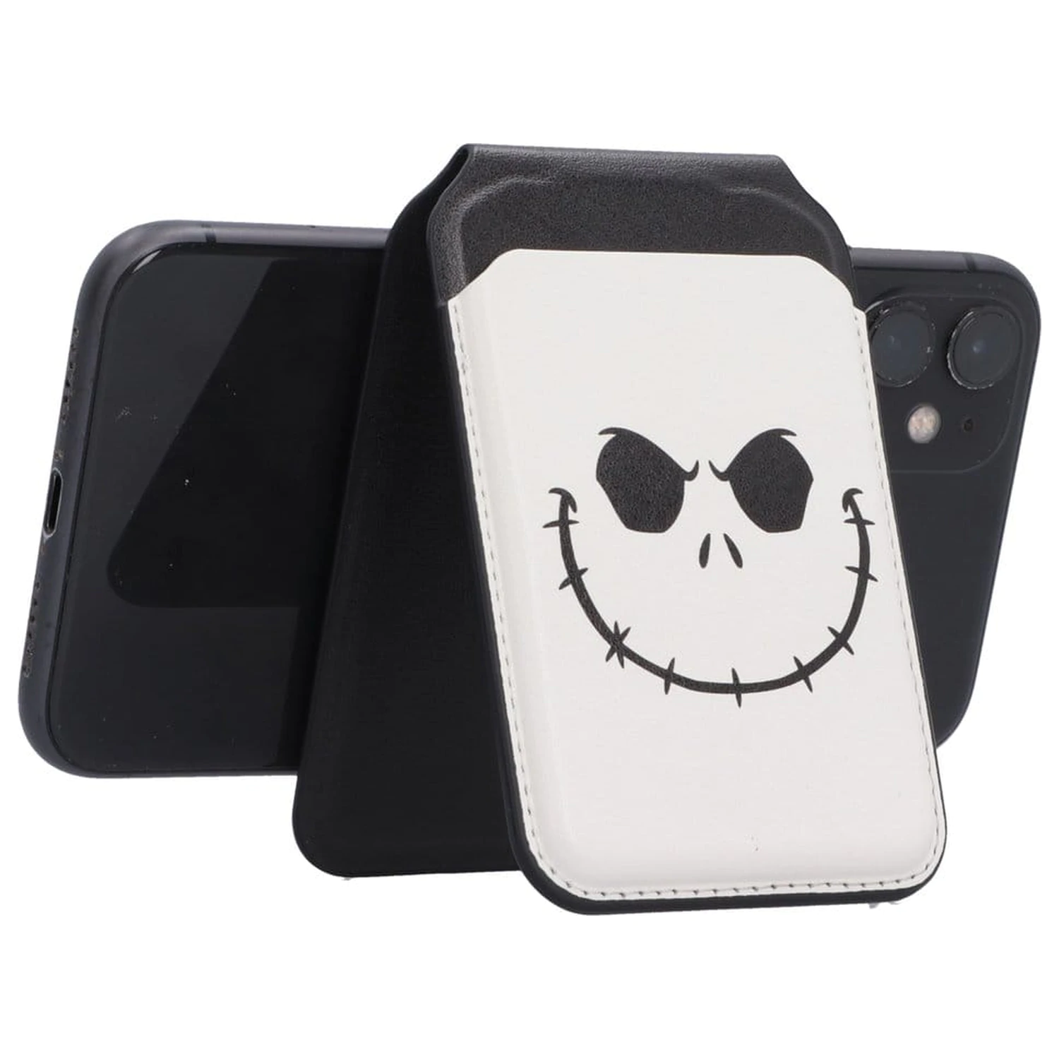 The Nightmare Before Christmas Kartenhalter Jack 10 cm Produktfoto