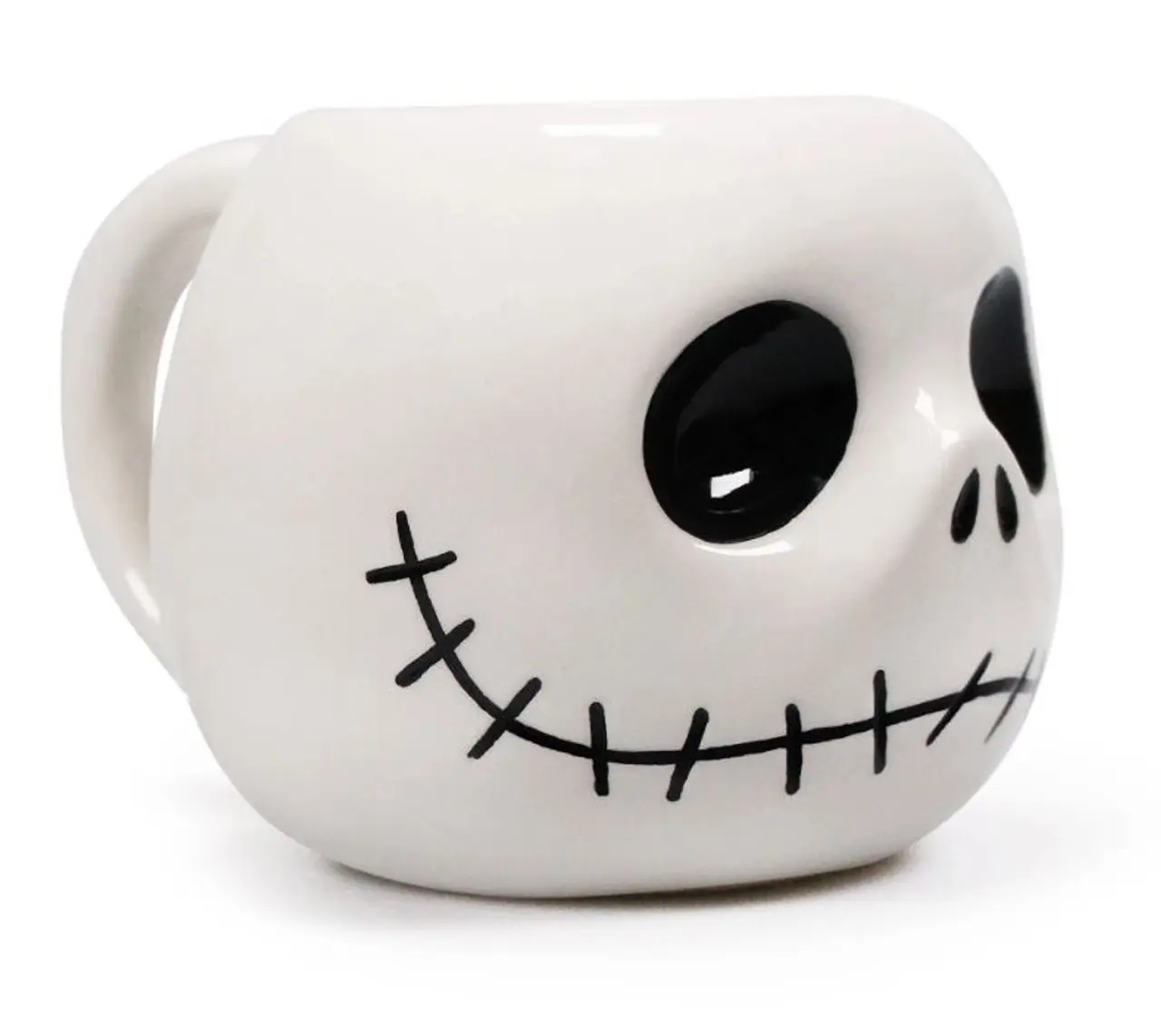 Nightmare Before Christmas 3D Tasse Jack Produktfoto