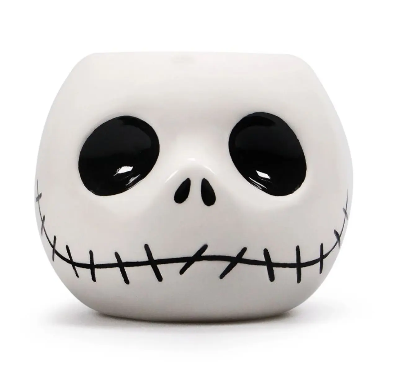 Nightmare Before Christmas 3D Tasse Jack Produktfoto