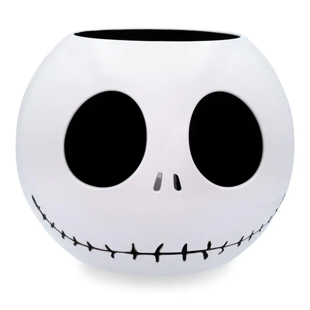The Nightmare Before Christmas LED Kerze Jack Skellington Produktfoto